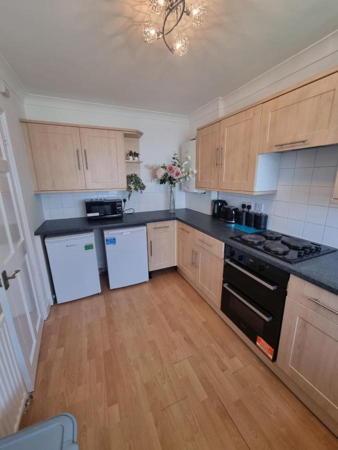 Canterbury Getaway With Ensuite Exterior photo