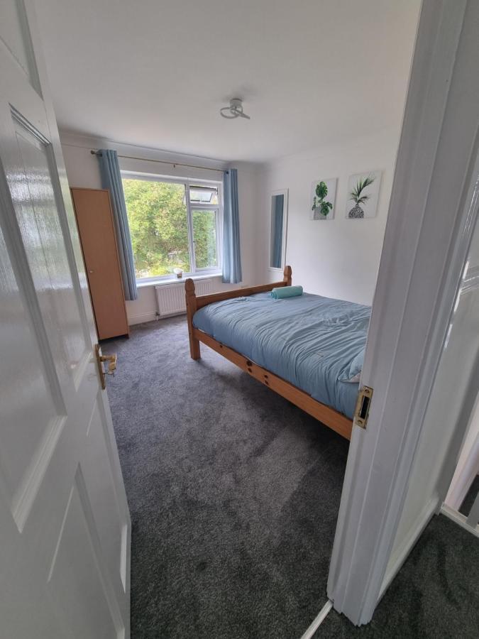 Canterbury Getaway With Ensuite Exterior photo