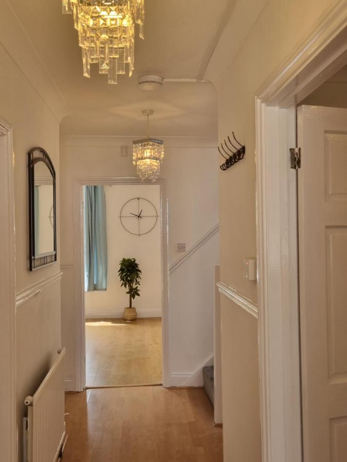 Canterbury Getaway With Ensuite Exterior photo